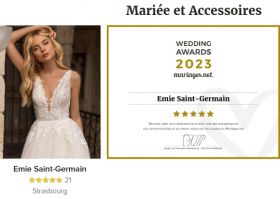 boutique de mariage strasbourg Emie Saint-Germain