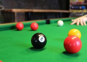 salle de billard strasbourg Baraka Jeux Strasbourg