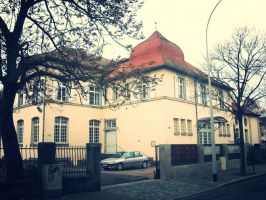 association culturelle strasbourg Association culturelle du foyer protestant du Neudorf