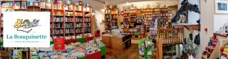 librairie pour enfants strasbourg La Bouquinette