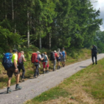 circuit de randonnee strasbourg ALSACE RANDO