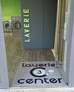 laverie automatique strasbourg LAVERIE CENTER 3.0