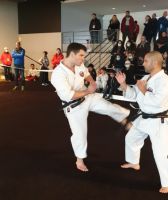 club de karate strasbourg Dojo FC - Karate Strasbourg Oshukai