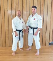 club de karate strasbourg Dojo FC - Karate Strasbourg Oshukai