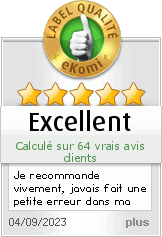 Avis consommateur: Je recommande vivement, javais fait une petite erreur dans ma commande, écrous et boulons ne correspondaient pas et on ma spontanément contacté pour rectifier lerreur. Rien que ce fait vaut 5/5. De plus, les boulons forgés en tête de diamant correspondent exactement à ce que je recherchais pour les pentures dune porte cloutée du XIXe. Ils sintègrent parfaitement ! Je recommande Ferrures et Patines aux amateurs de restauration.