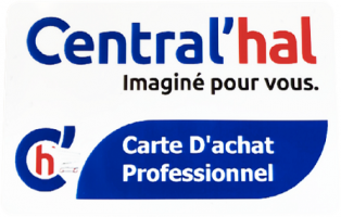 vendeur en gros strasbourg Central'hal