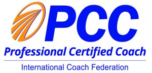 Professional certified coach