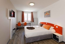 residence hoteliere strasbourg City Résidence Strasbourg