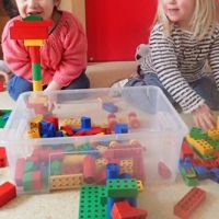 creche strasbourg Crèche Parentale La Petite Bulle