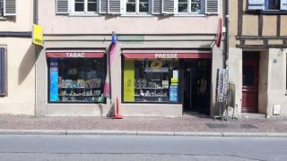 boutiques la poste strasbourg La Poste Relais