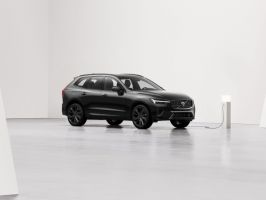 Volvo XC60 Black Edition