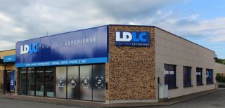 boutiques panasonic strasbourg LDLC Strasbourg Geispolsheim