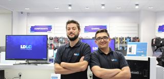 boutiques panasonic strasbourg LDLC Strasbourg Geispolsheim