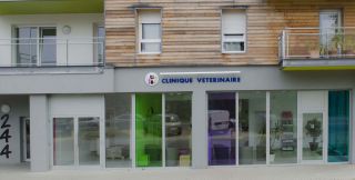 clinique veterinaire strasbourg CLINIQUE VETERINAIRE DES ROMAINS