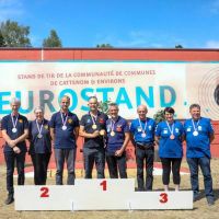 stand de tir strasbourg Club de tir du Racing