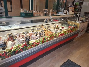 epicerie fine strasbourg PIQUILLOS