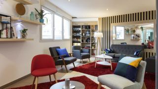 residence hoteliere strasbourg Appart'hôtel Adagio Access Strasbourg Illkirch