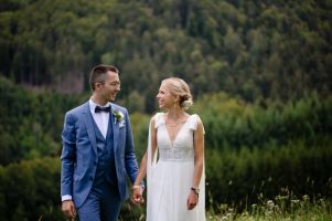 Instant d'émotion, photographe de mariage à Strasbourg