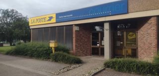 tannerie strasbourg La Poste Espace Clients Pro