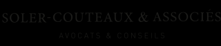 coutellerie strasbourg Cabinet d'avocats SOLER-COUTEAUX & ASSOCIES